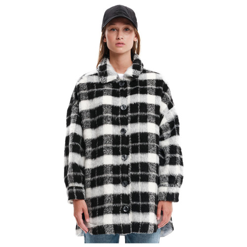 Emerson Γυναικείο πουκάμισο Women's Overshirt
